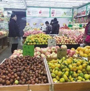 水果控必戳!今年新疆水果大丰收,最便宜的葡萄2块钱1公斤!